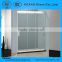 Hexad Simple Customized Tempered Glass Shower Sets