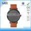 Sapphire crystal 316L stainless steel case waterproof watch, unisex watch