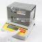 Electronic Gold Analyzer Price , Gold K Value Analyzer , Gold Karat Purity Testing Machine DH-300K DH-600K