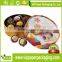  CHINA CUSTOMIZED FANCY PAPER CHOCOLATE BOX