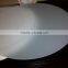 Polystyrene Diffuser Sheet /PS Diffuser Sheet for LED Panel Light,