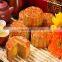 Professional Automatic Frozen Industrial Commercial Bread Making Machine