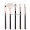 15pcs Elegant Rose Gold Private Label Makeup Brushes                        
                                                Quality Choice