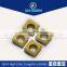 2015 tungsten carbide rotary file / cnmg carbide inserts turning tools