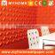 Modern wall art decor 3D wall covering panels for house interior