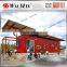CH-LA001 modern living container house luxury