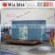 CH-DS044 pre-made shipping container building for living