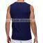 Custom Bodybuilding clothing Wholesale Plain Mens Stringer Tank Top