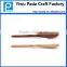 5.4 inch Wooden Grips Spoon