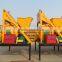 JDC350 used portable concrete mixers building construction tools,0.35m3 concrete mixer machine