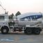 Concrete Machinery HOWO volvo hino6*4 12m3 concrete mixer truck