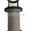 Provent 200 Oil and gas separator steel filter