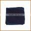 Soft Polar Fleece Fabric Solid Color Airplane Blanket