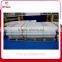 Strong soft plastic film green house for flower
