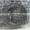 Hot sale undercarrige parts SK320 sprocket