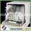 High efficiency Kitchen appliance upright dishwasher in China