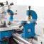 LS 750 Mechanics Lathe (Precision Bench Lathe)