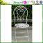 Competive Price Antique Unique Design Mosaic Round Garden Folding Chair For Home Backyard J29M TS05 PL08-6235