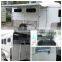 3 horse angle load standard float with Fiamma awning