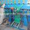 chinese hydraulic steel coil decoiler for sale for sale