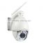 720P wireless waterproof Camera pzp IR ip Camera