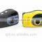 The newest Full HD 1080P mini hidden spy camera support 64GB tf card mini DV DVR video camera