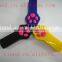 Best Price China electric laser cat toy , Paw shape health cat toy