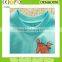 100% cotton t-shirt Animal t-shirt kids t-shirt dog t-shirt child t-shirt cat t-shirt girl t-shirt
