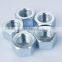 Hex Nut Din 934