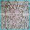 custom design polyester lurex lace embroidery