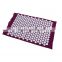 Acupressure Mat With Acupoint Massager Spikes
