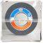 12 Inch Abrasive Cylindrical Grinding Wheel