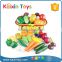 10250372 Christmas Gift Children Plastic Cooking Game