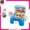 PP Plastic Doctor Play Set Toy for Kids