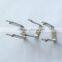 Munich Exhibition Patented High Precision Resistors ( Door Type HSR Model 1% Family)