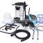 2000W/3000W wet and dry industrial vacuum cleaner for electrical tools
