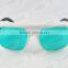 600nm-635nm-650nm 700nm OD4+ Red Laser Protective Goggles Safety Glasses 36# CE