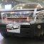 Carbon Steel Front Bumper for D-max