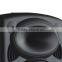 High Sound Active Plastic Speaker System With Color Light