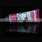 120ml Sweety various cosmetic packing tube for body lotion