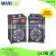 Factory direct selling super heavy bass speaker box 2.0 cheap active speaker