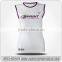 Dye Sublimated Women Rugby Soccer Training Vest