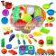 Very Popular!! Wholesale Cheap Big Plastic Kitchen Set Toy