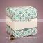 custom made premium fancy paper sweets packaging boxes
