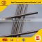 astm b348 titanium bar rods with china supplier in best price