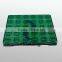 portable industrial turnover box,plastic storage container HDFG-604023B and BL