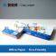 80gsm Colour Copy Paper A4 Letter Legal Size