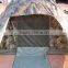 2 man combate tent