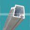 60mm series upvc profiles