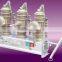 ZW43-12 type outdoor column vacuum circuit breakers